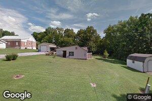 102 W Orchard St, Orient, IL 62874