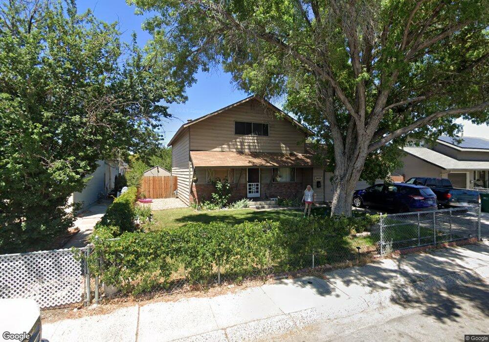 2455 Trident Way, Reno, NV 89512 - photo 1