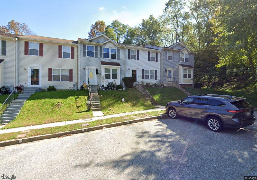 3 Black Oak Ct, Reisterstown, MD 21136 - photo 1