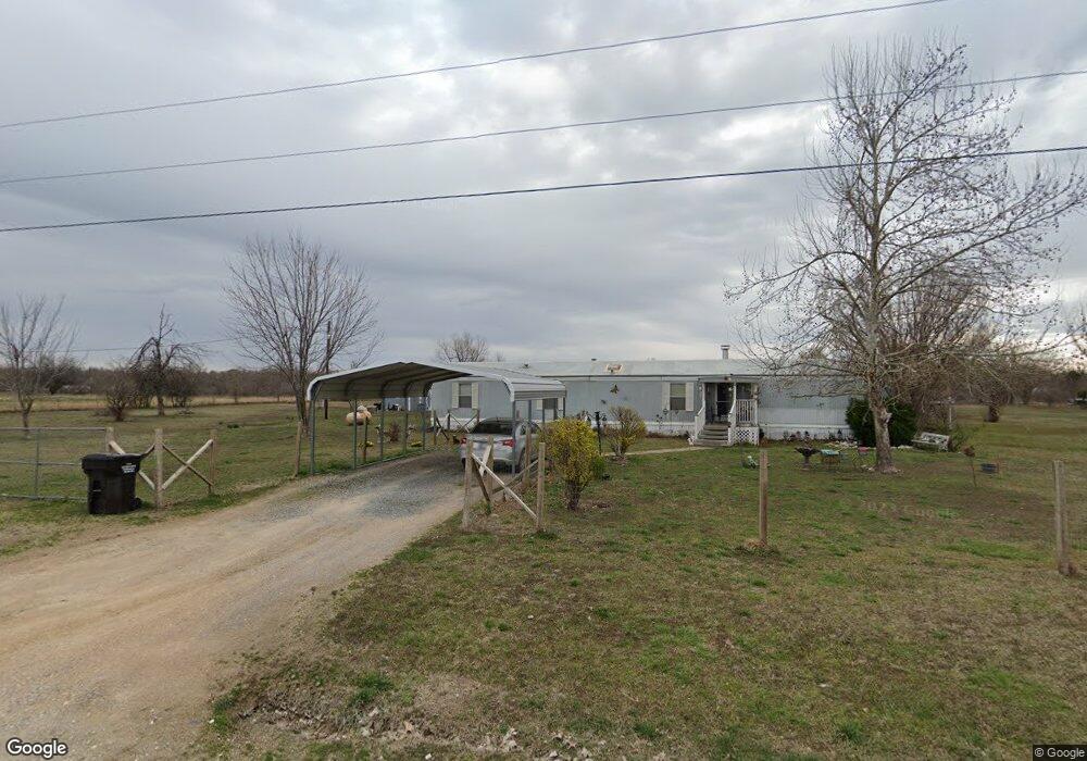 113 Hawk Springs Dr, McLoud, OK 74851 - photo 1