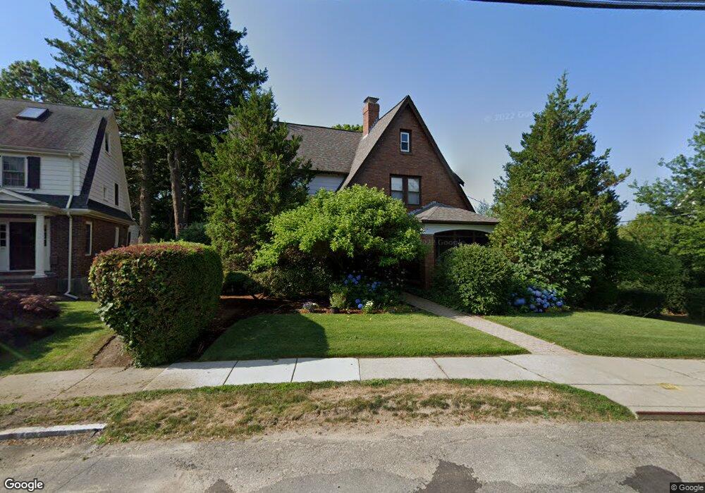 74 Rowena Rd, Newton Center, MA 02459 - photo 1