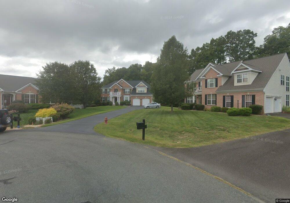 1164 Sedgwick Dr, Locust Grove, VA 22508 - photo 1