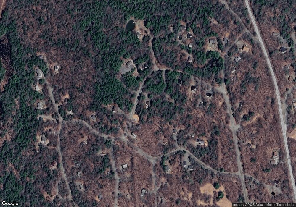 3 Corner Lane (B57-B58), Wilmington, VT 05363 - photo 1