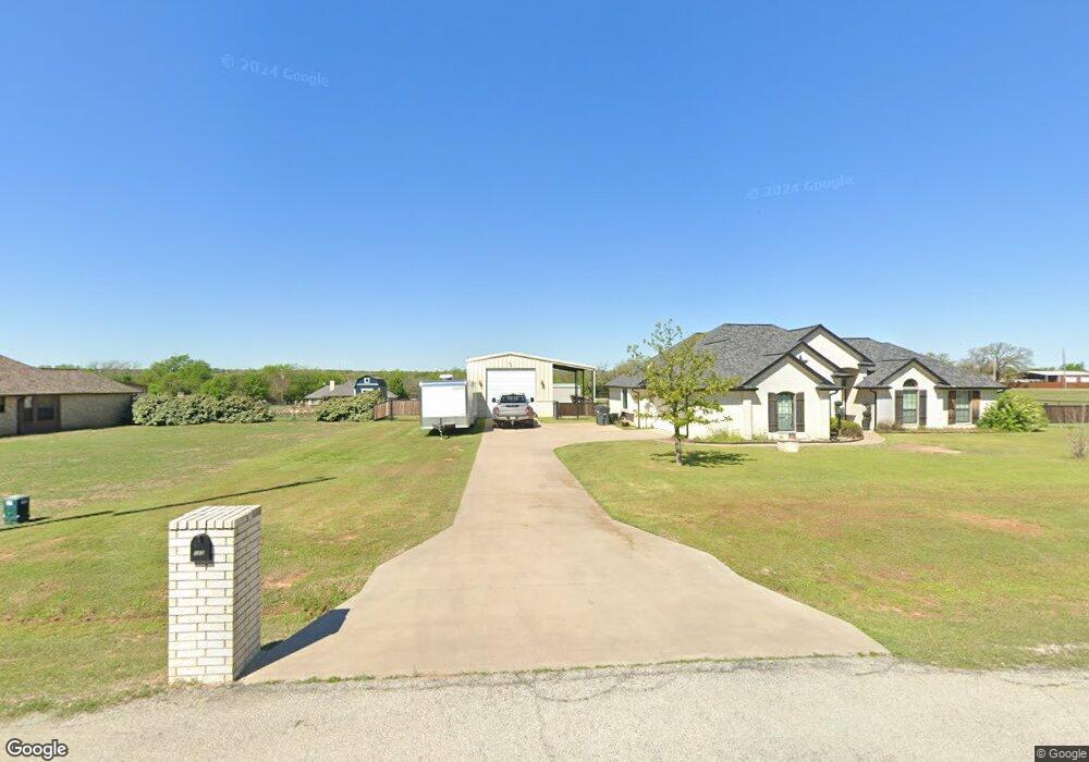 122 Smokey Terrace Ln, Weatherford, TX 76085 - photo 1