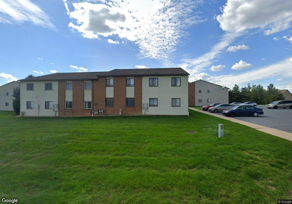 134 Lancaster Estate unit 134, Mount Joy, PA 17552 - photo 1