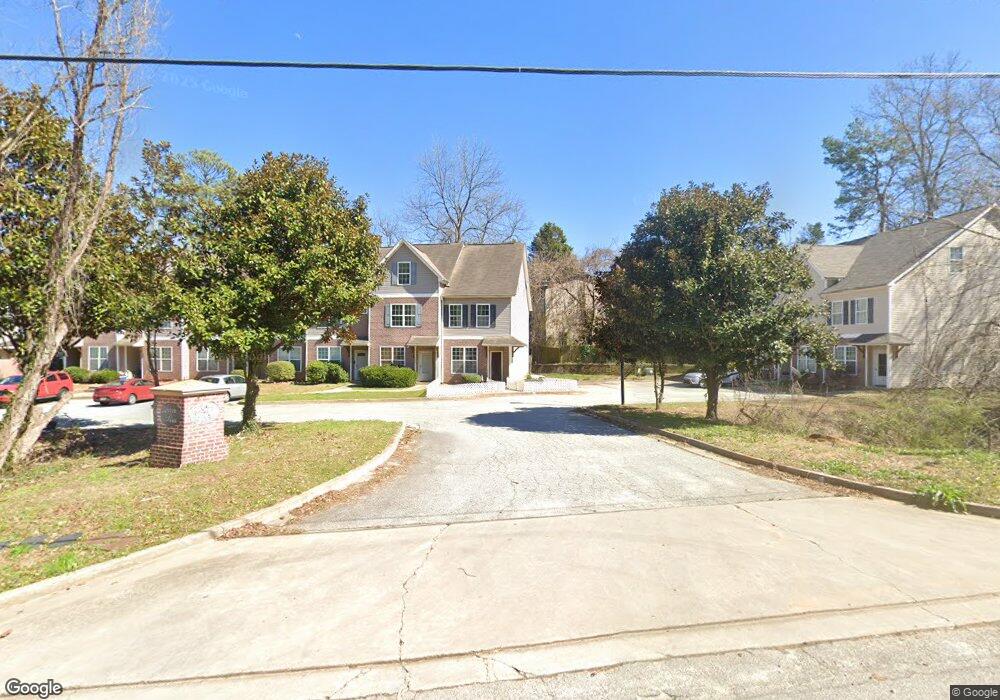 4688 Ernest Dr unit 23, Forest Park, GA 30297 - photo 1