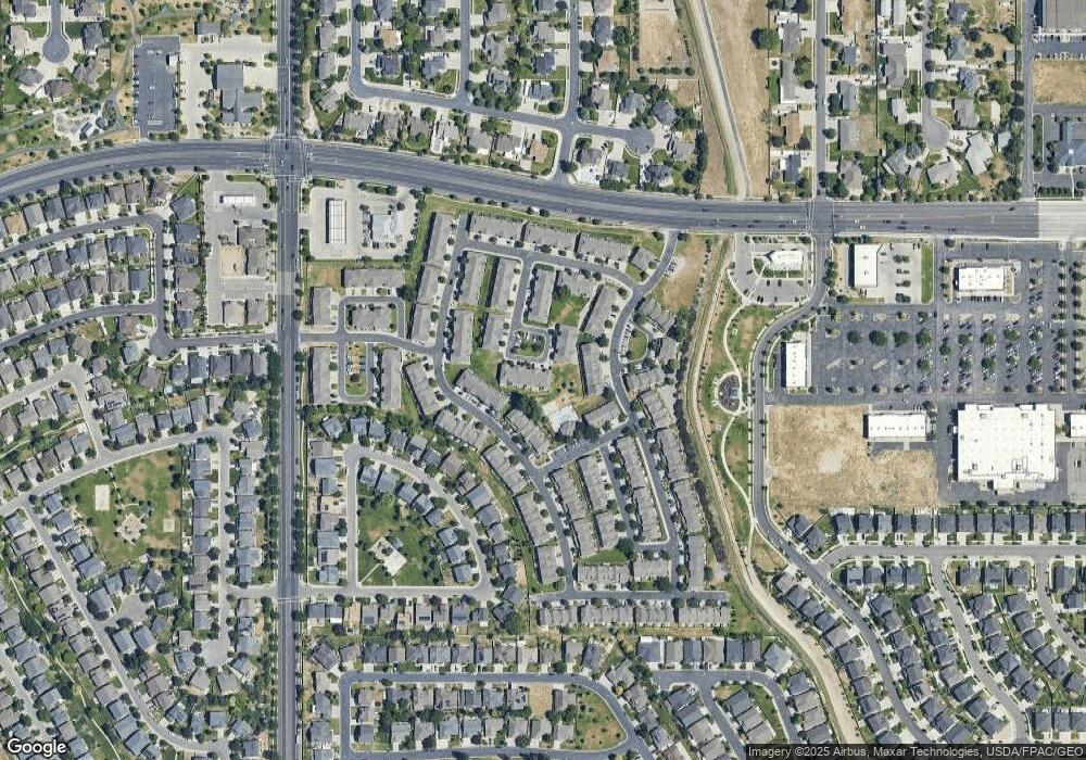 3877 W Sage Luigi Ct, South Jordan, UT 84009 - photo 1