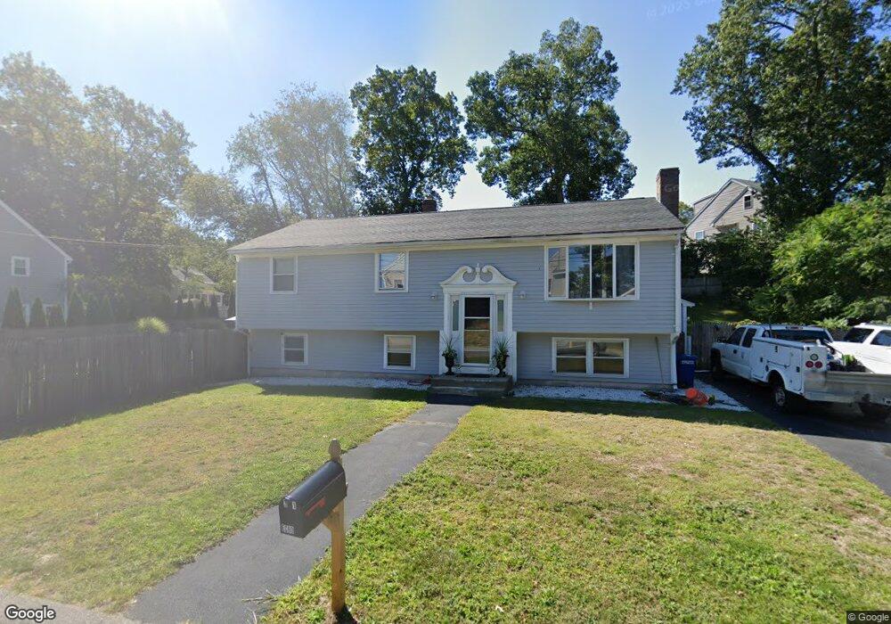 31 Echo Ave, East Weymouth, MA 02189 - photo 1