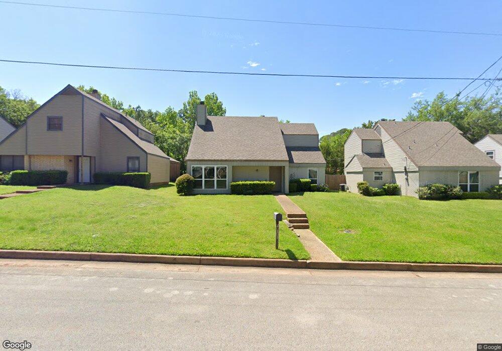 4301 Park Place, Tyler, TX 75703 - photo 1