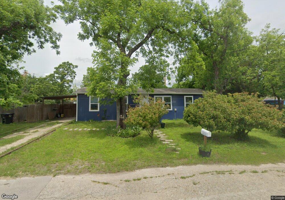 101 Royal St, Cleburne, TX 76031 - photo 1