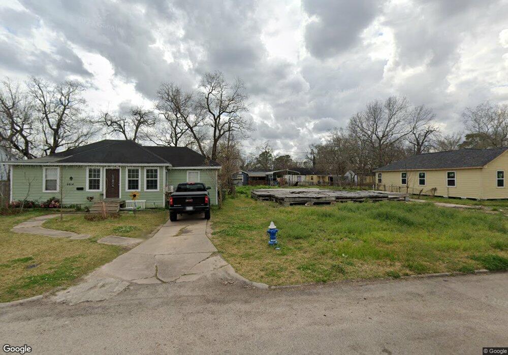 4613 Keystone St, Houston, TX 77021 - photo 1