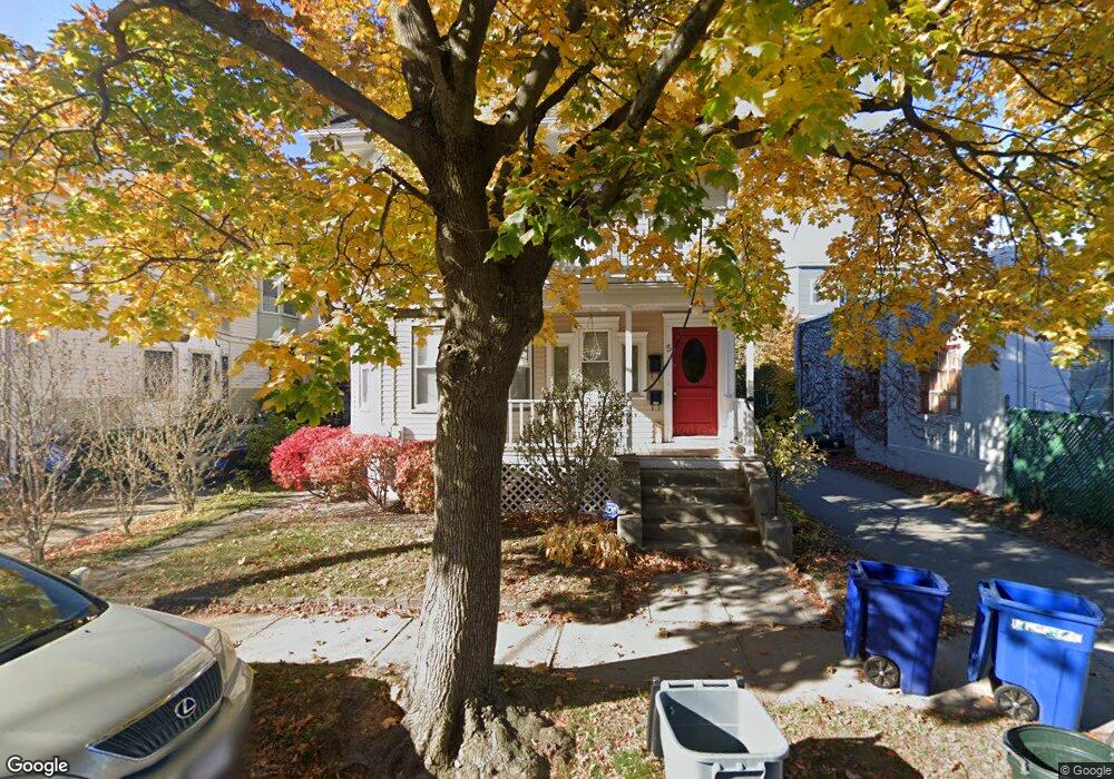 5 Thorndike St unit 5, Arlington, MA 02474 - photo 1