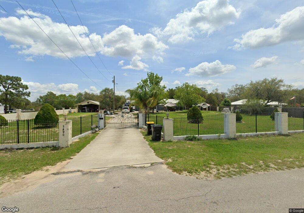 5490 S Jennings Rd, Haines City, FL 33844 - photo 1