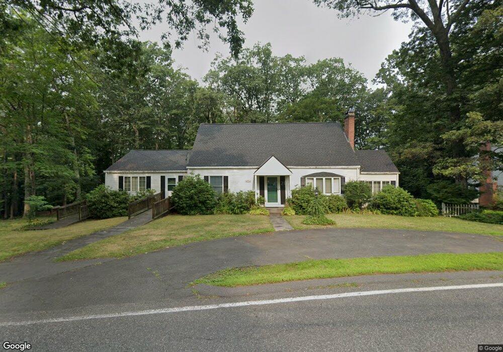 947 Main St, Wilbraham, MA 01095 - photo 1