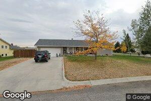 601 E 7th Ave, Big Timber, MT 59011