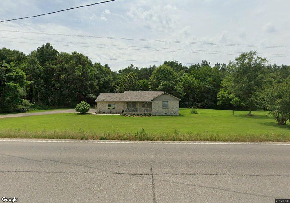 967 Highway 15 S, Laurel, MS 39443 - photo 1