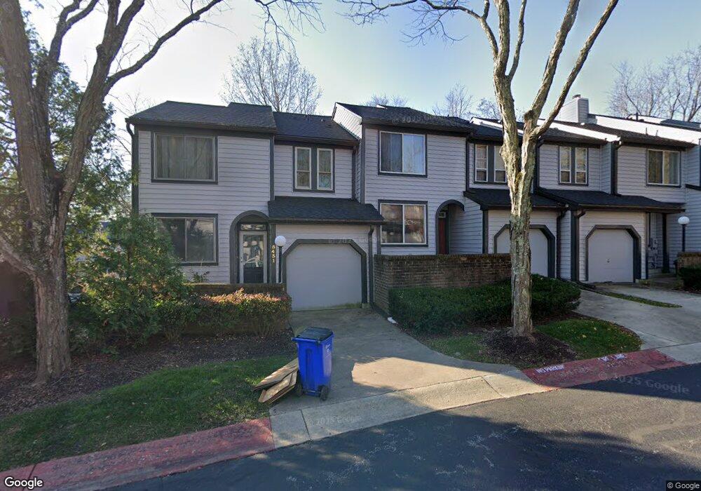 5429 Vantage Point Rd, Columbia, MD 21044 - photo 1