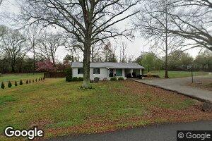 87 Clearview Ave, Trezevant, TN 38258
