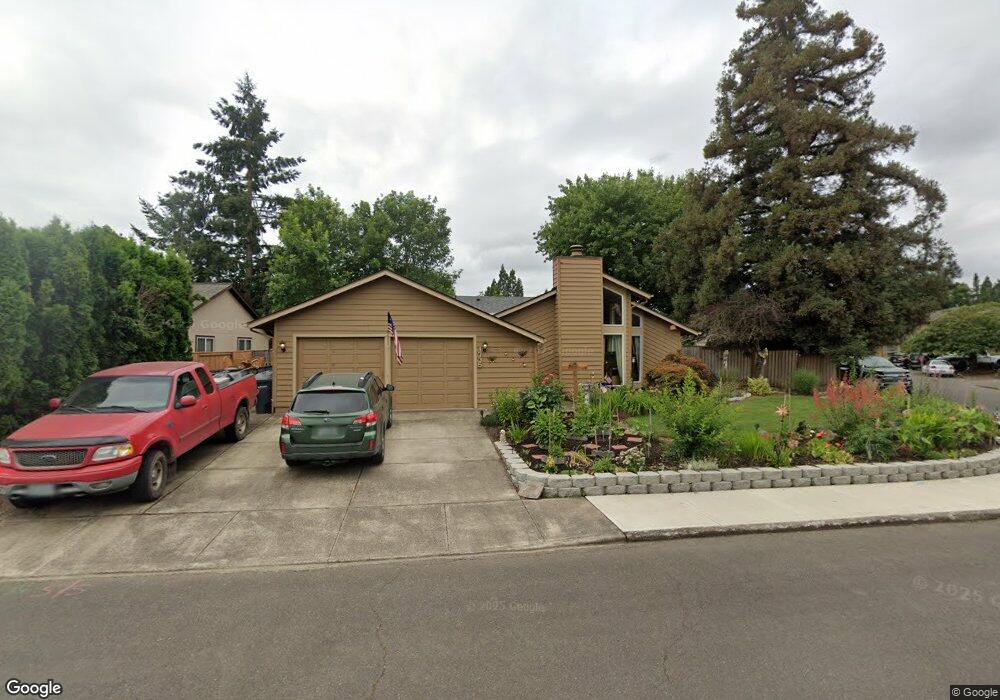 1735 Springtime Ct NE, Keizer, OR 97303 - photo 1