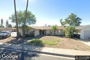 25 W Hillside St, Mesa, AZ 85201
