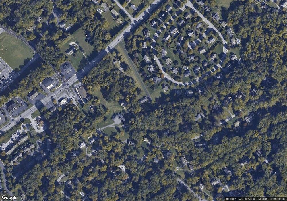 410 W Uwchlan Ave, Downingtown, PA 19335 - photo 1