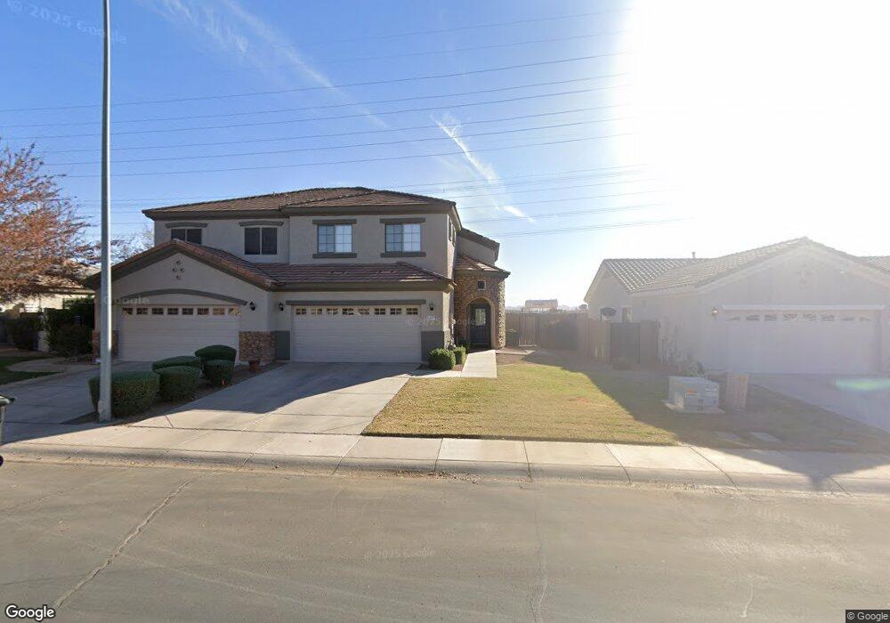 8427 E Peralta Ave, Mesa, AZ 85212 - photo 1