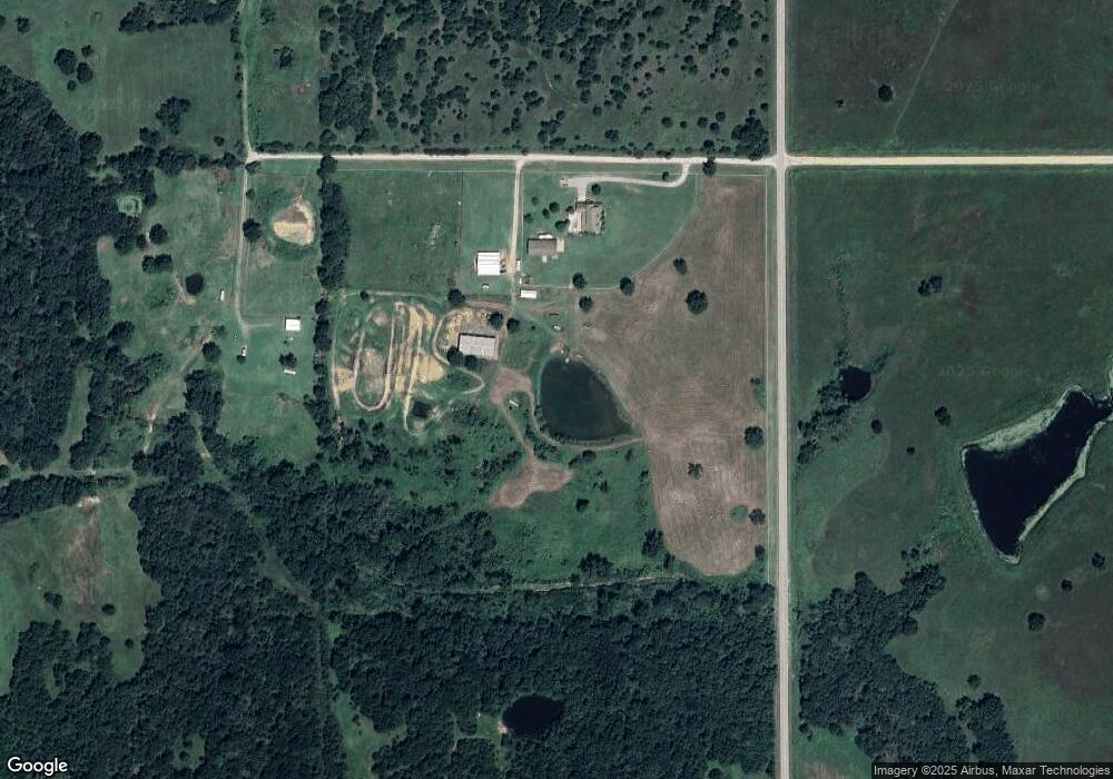 15880 Loblolly Rd, Henryetta, OK 74437 - photo 1