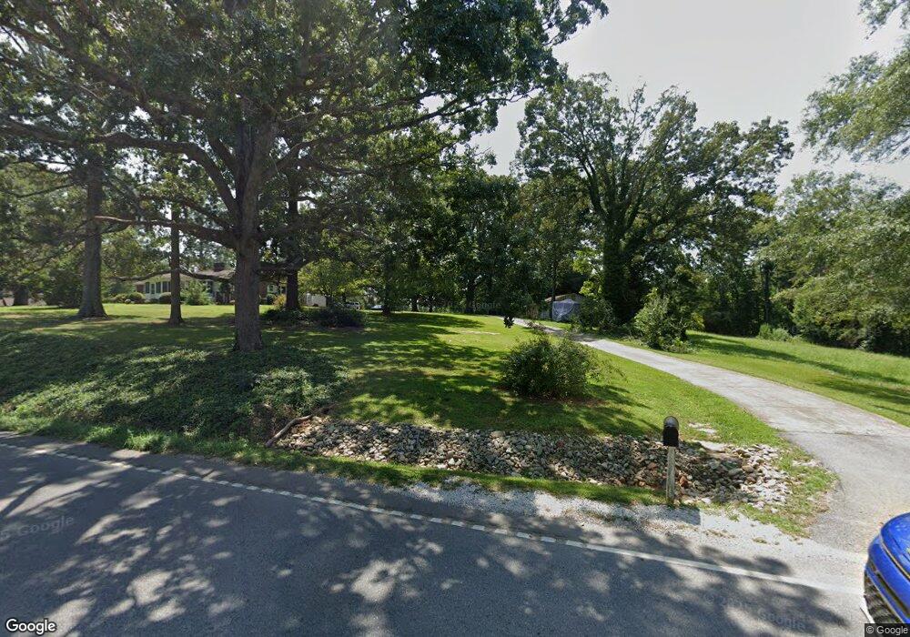 920 Wilkinsville Hwy, Gaffney, SC 29340 - photo 1