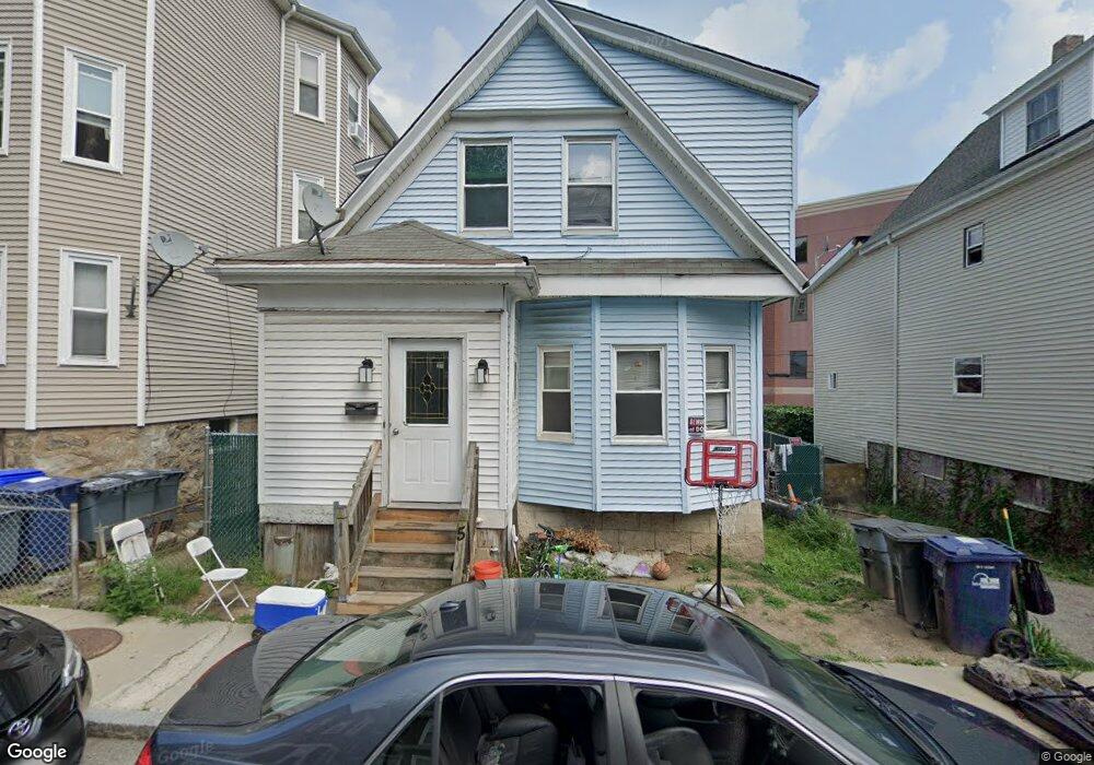 15 Marcy Rd, Mattapan, MA 02126 - photo 1