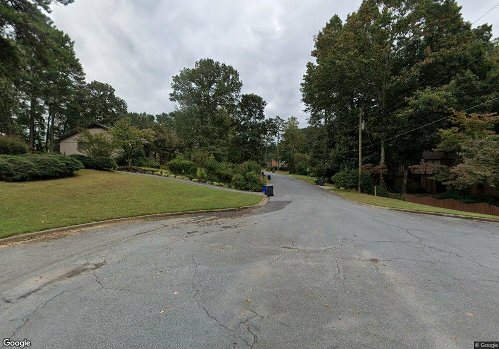 0 Jamestown Ct SW, Lilburn, GA 30047 - photo 1