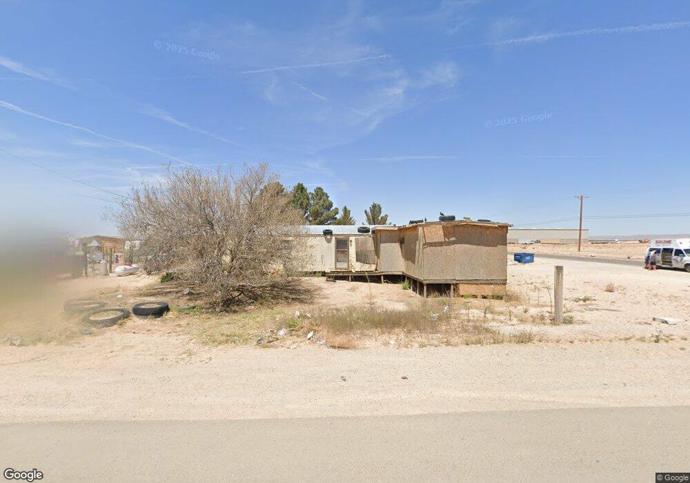 15085 Colonia Tierra Dr, El Paso, TX 79928 - photo 1