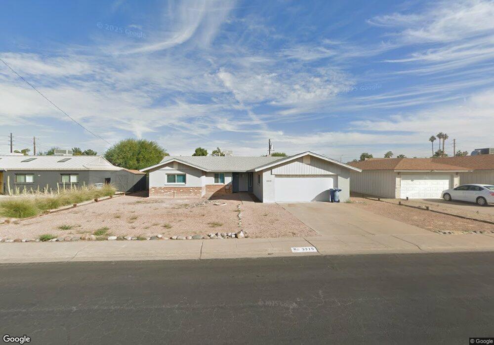 3315 S Terrace Rd, Tempe, AZ 85282 - photo 1