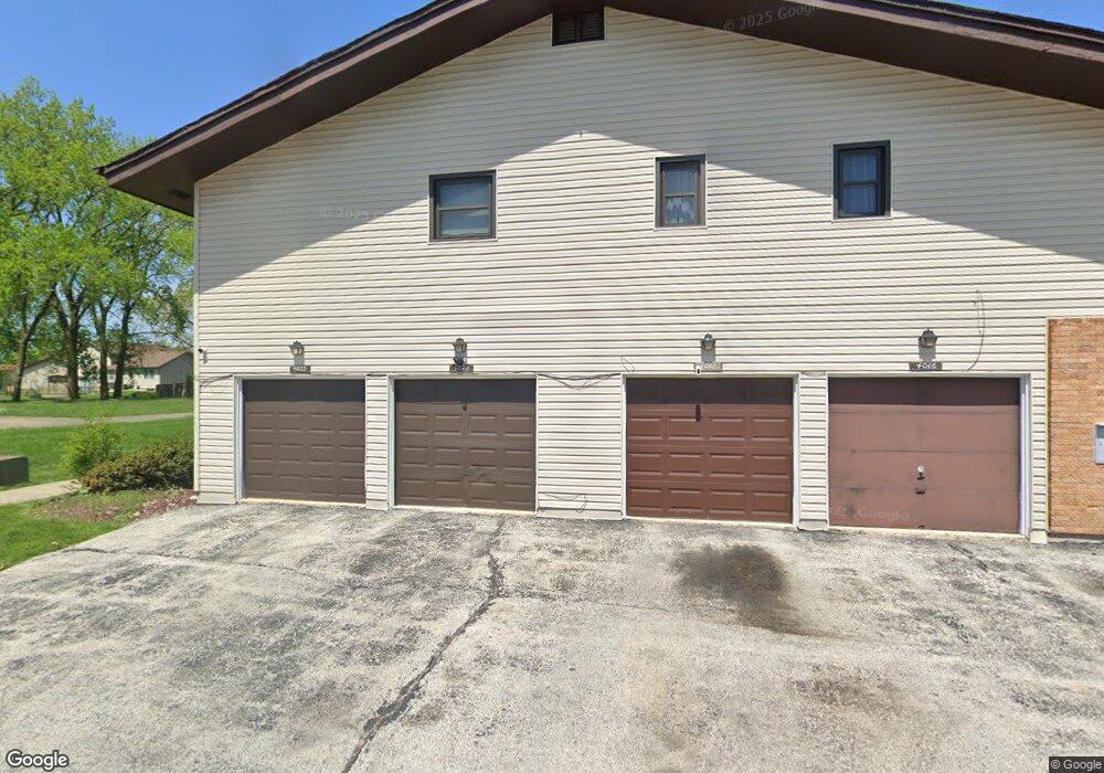 4020 193rd St unit 99, Country Club Hills, IL 60478 - photo 1