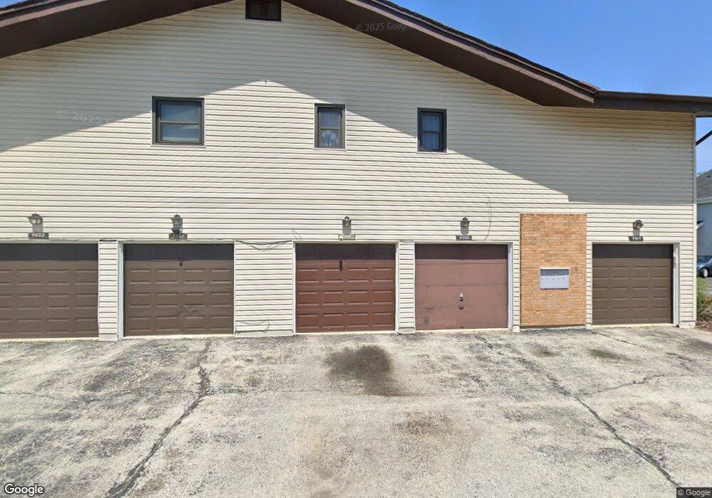 4016 193rd St unit 101, Country Club Hills, IL 60478 - photo 1