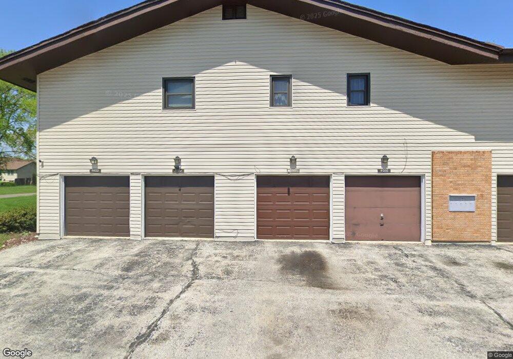 4022 193rd St unit 98, Country Club Hills, IL 60478 - photo 1