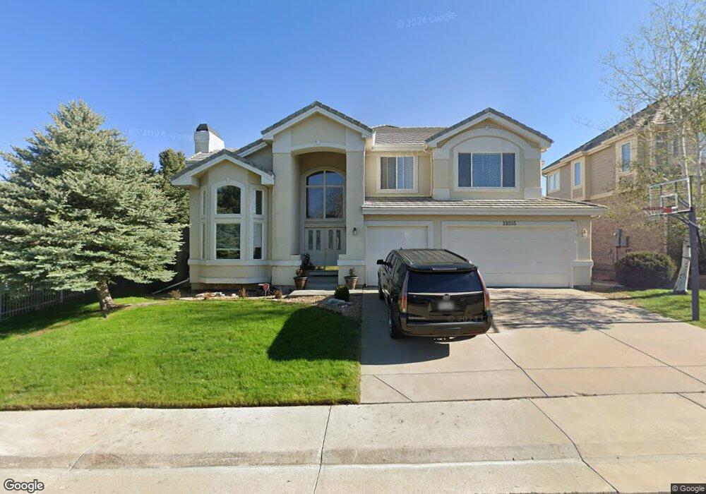 19355 E Fair Place, Aurora, CO 80016 - photo 1