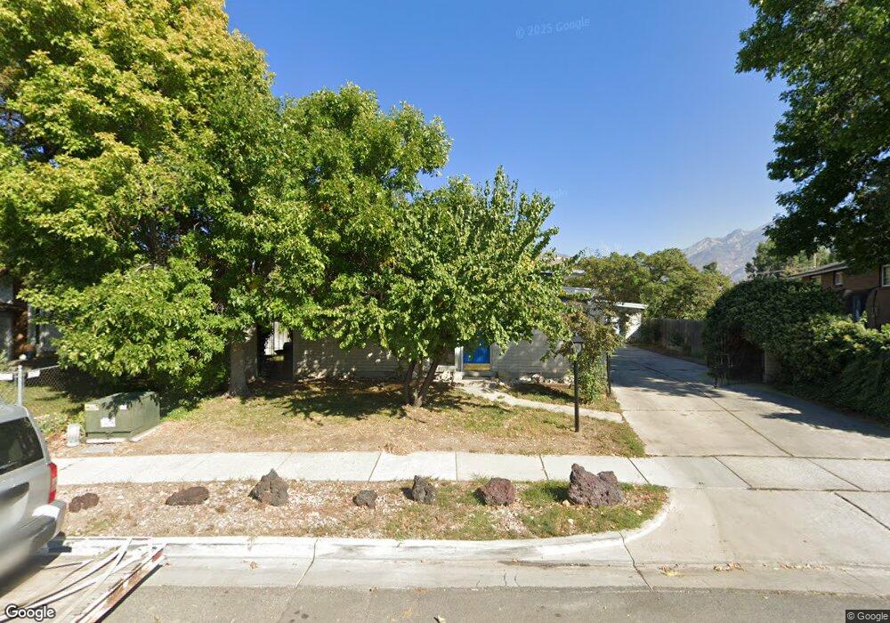 6770 S 900 E unit 100, Midvale, UT 84047 - photo 1