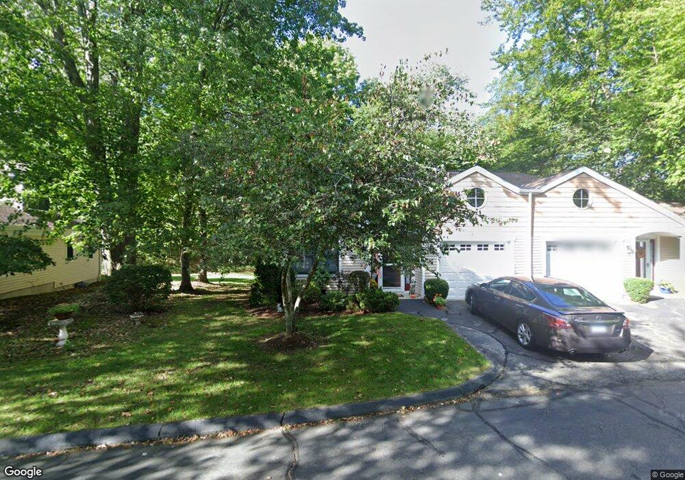 38 Red Cedar Cir, Orange, CT 06477 - photo 1