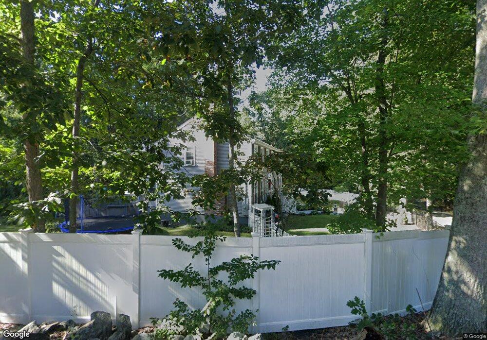 11 Hill St, Medway, MA 02053 - photo 1