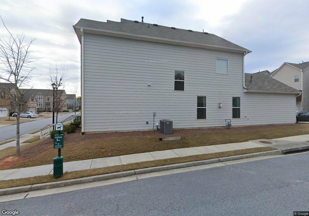 2923 Pineview St, Duluth, GA 30096 - photo 1