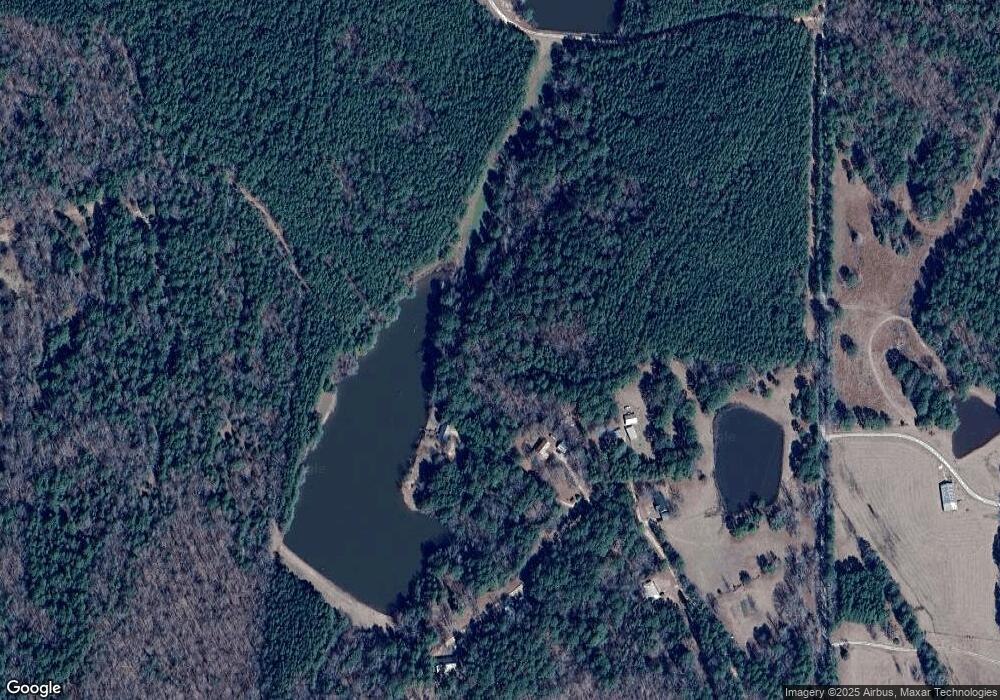 26 County Road 4070, Oxford, MS 38655 - photo 1