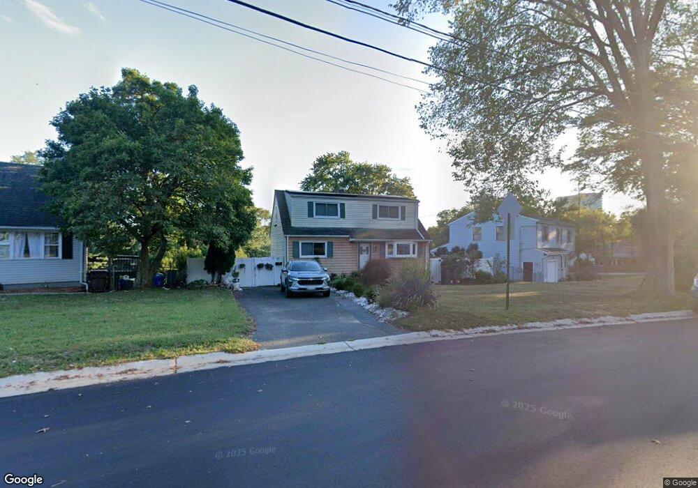 80 S Pennington Rd, New Brunswick, NJ 08901 - photo 1
