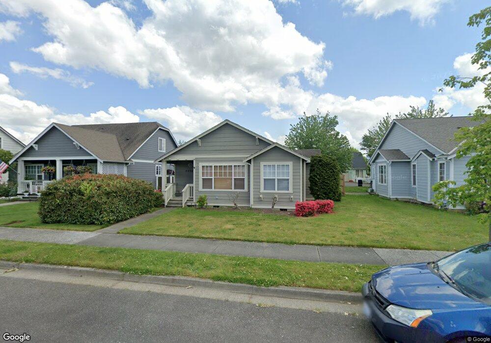 2226 Dogwood St, Lynden, WA 98264 - photo 1