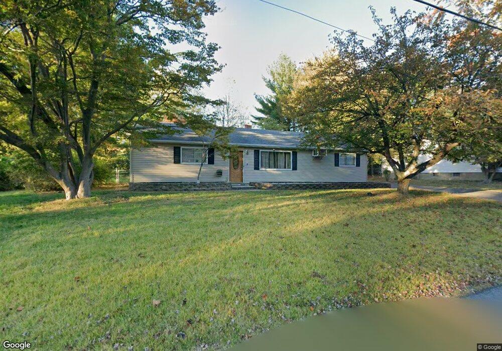 89 Alexander Ct unit I63, Nanuet, NY 10954 - photo 1