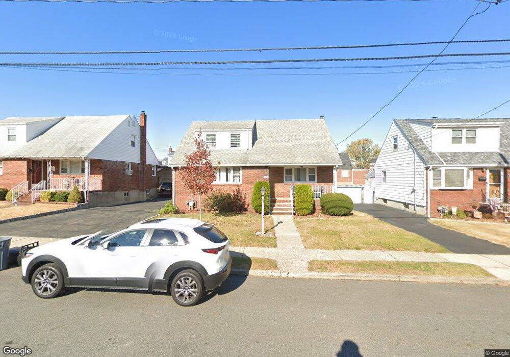 121 Fencsak Ave, Elmwood Park, NJ 07407 - photo 1