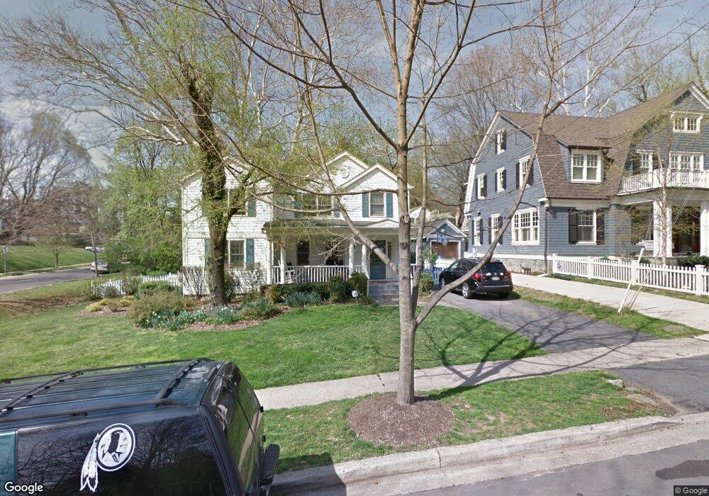 7900 Sleaford Place, Bethesda, MD 20814 - photo 1