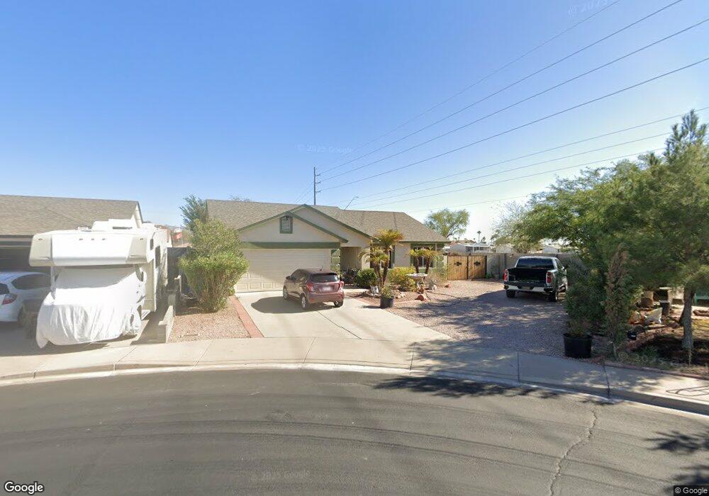 405 N St Claire Cir, Mesa, AZ 85207 - photo 1