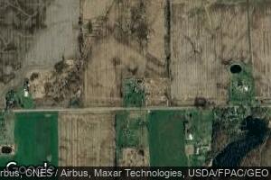 10466 Plank Rd, Clayton, MI 49235