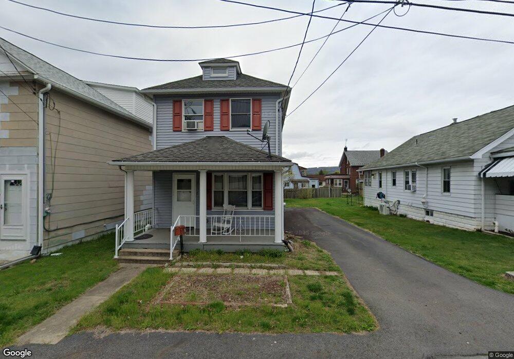 15 Dingwall St, Wilkes Barre, PA 18705 - photo 1