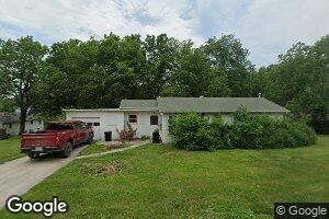 104 N 7th St, Albany, MO 64402